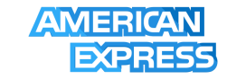 American Express logo