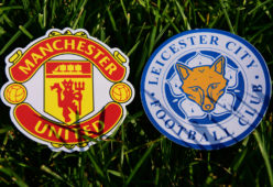 Speltips 14/9 Manchester United vs Leicester Review