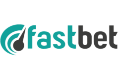 Fastbet logo