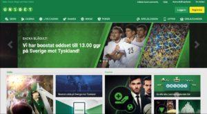 unibet