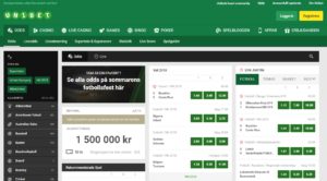 unibet